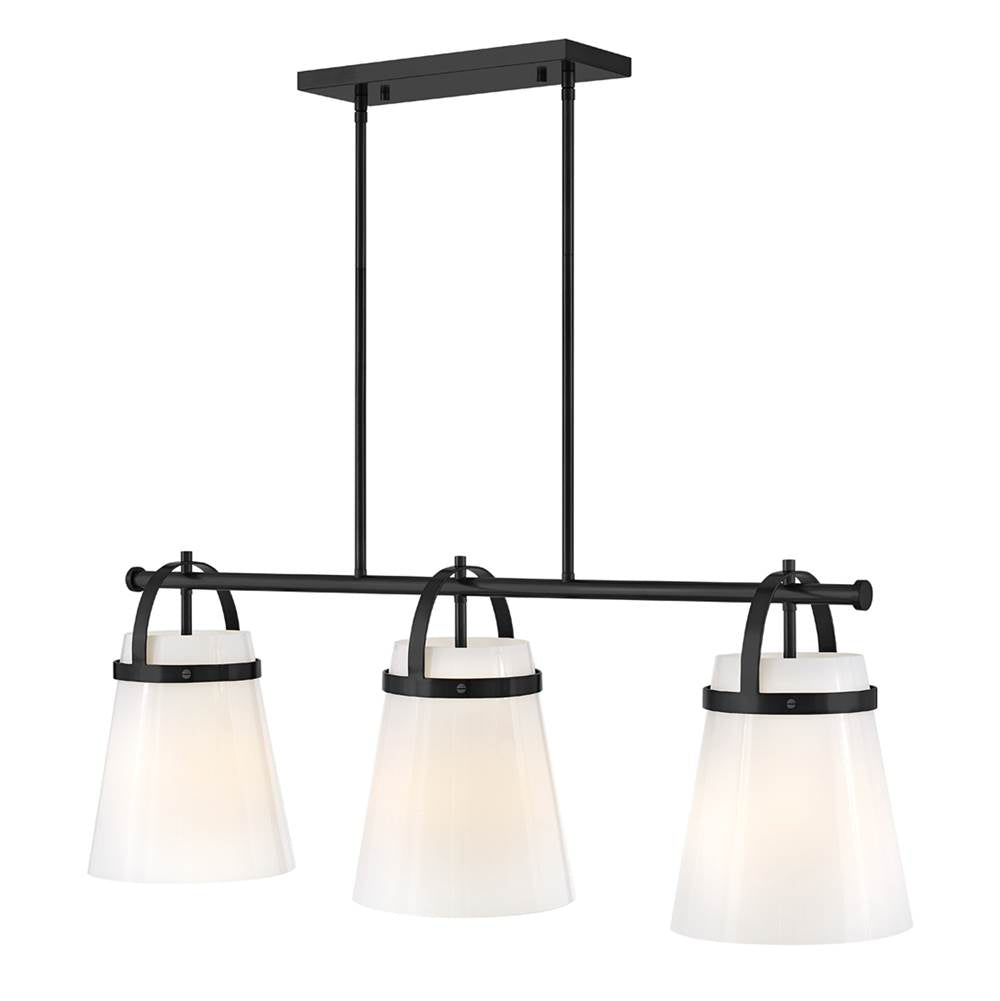 Lark Tori Three Light Linear