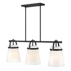 Lark Tori Three Light Linear