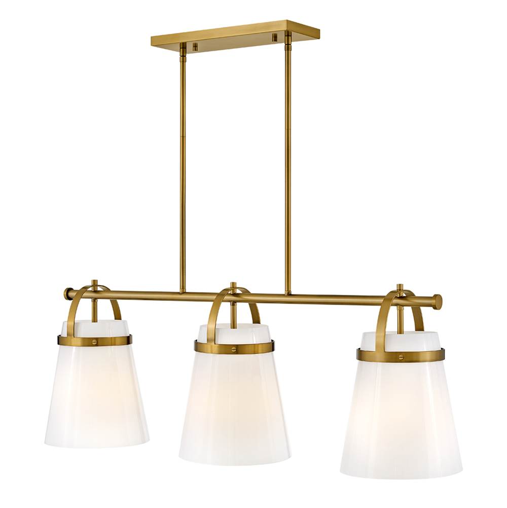 Lark Tori Three Light Linear