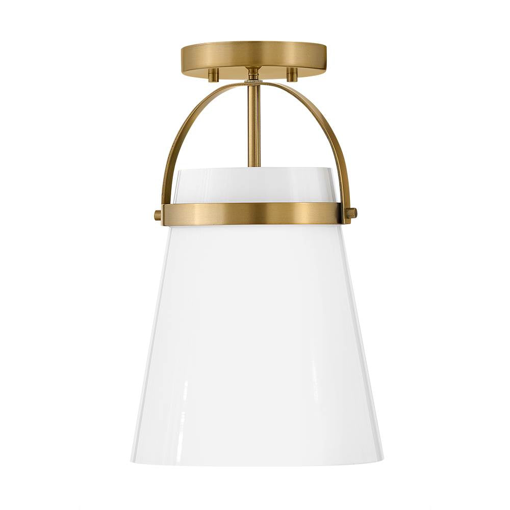 Lark Tori Single Light Convertible Pendant
