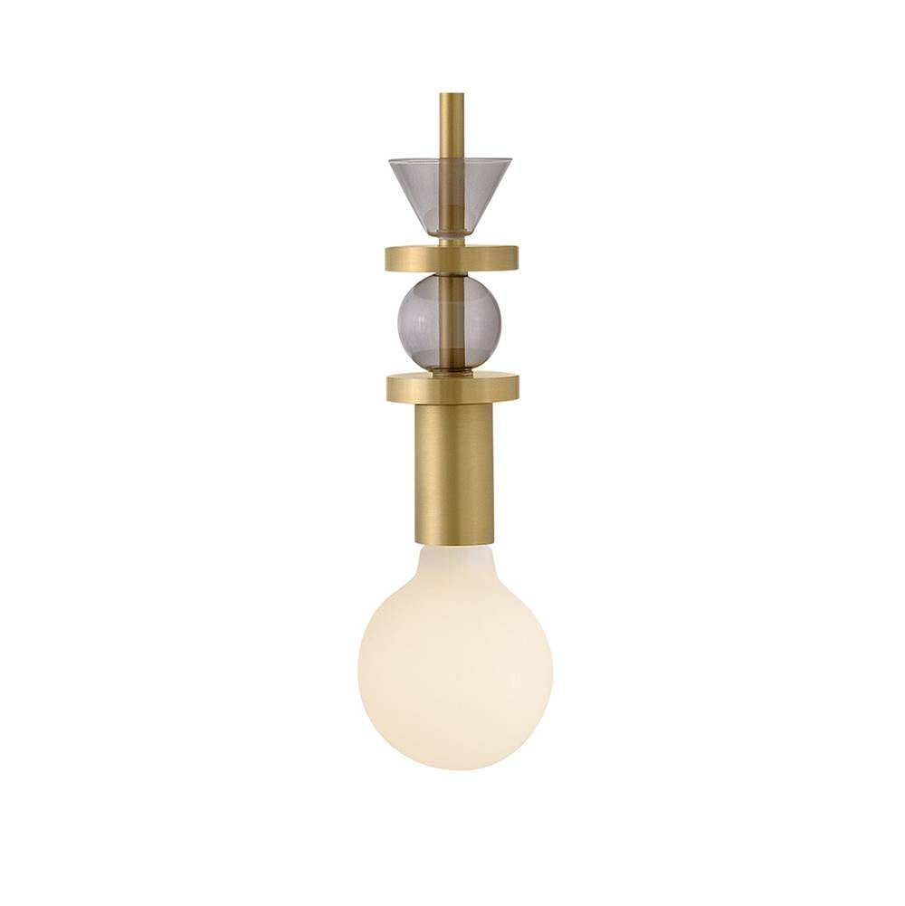 Lark Prim Extra Small Pendant