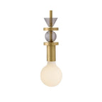 Lark Prim Extra Small Pendant