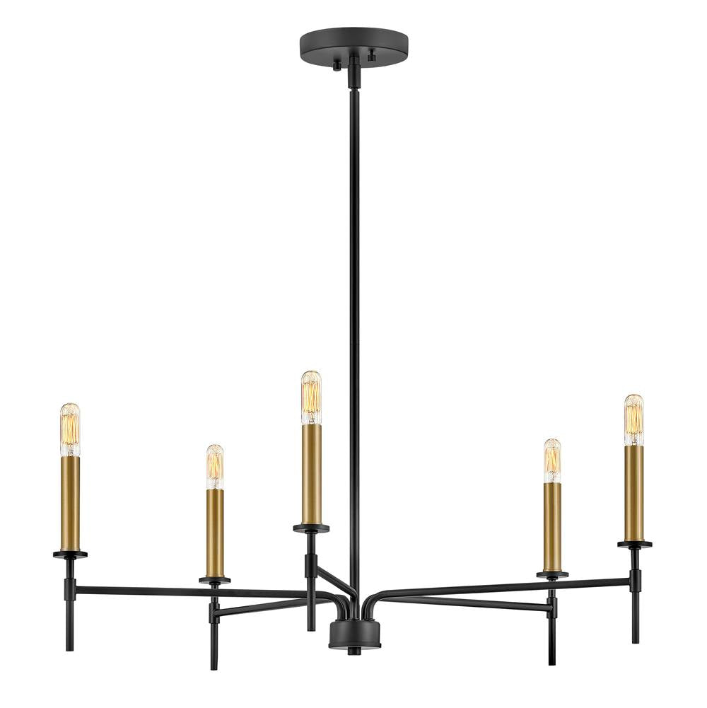 Lark Hux Medium Single Tier