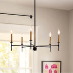 Lark 83075BK Black Medium Single Tier Image 7