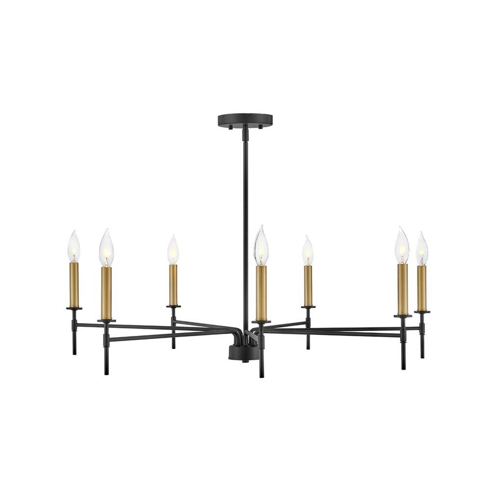 Lark Hux Large Single Tier