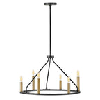 Lark Lazlo Small Single Tier