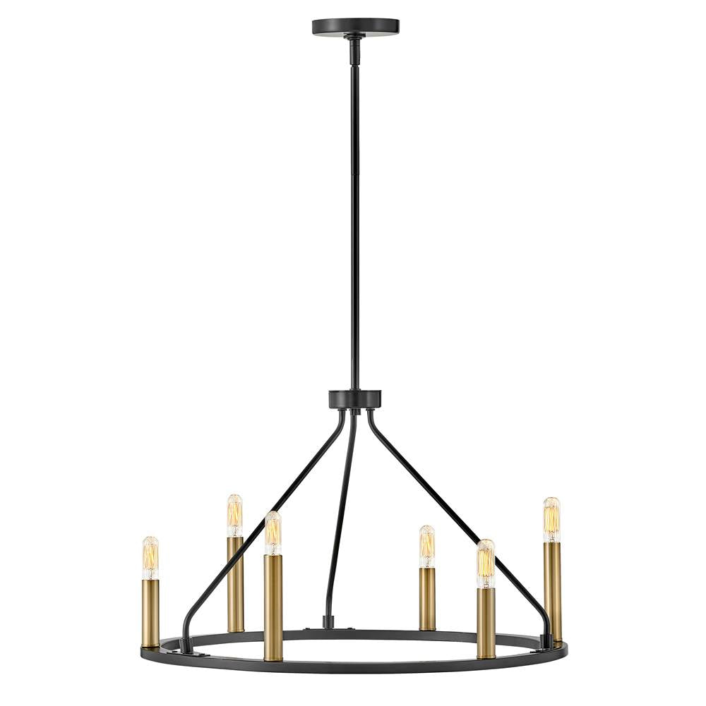 Lark Lazlo Small Single Tier