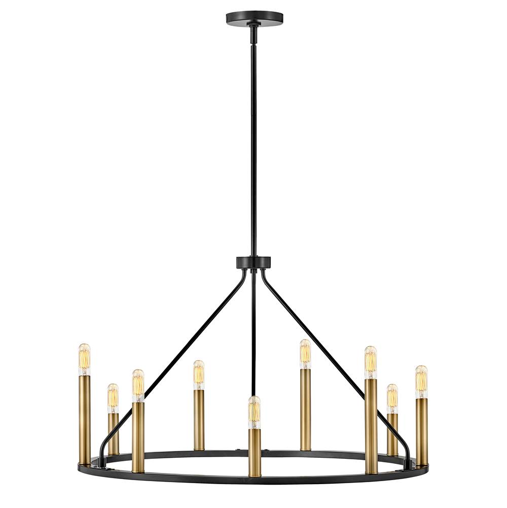 Lark Lazlo Medium Single Tier