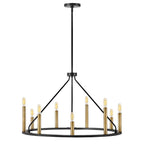Lark Lazlo Medium Single Tier