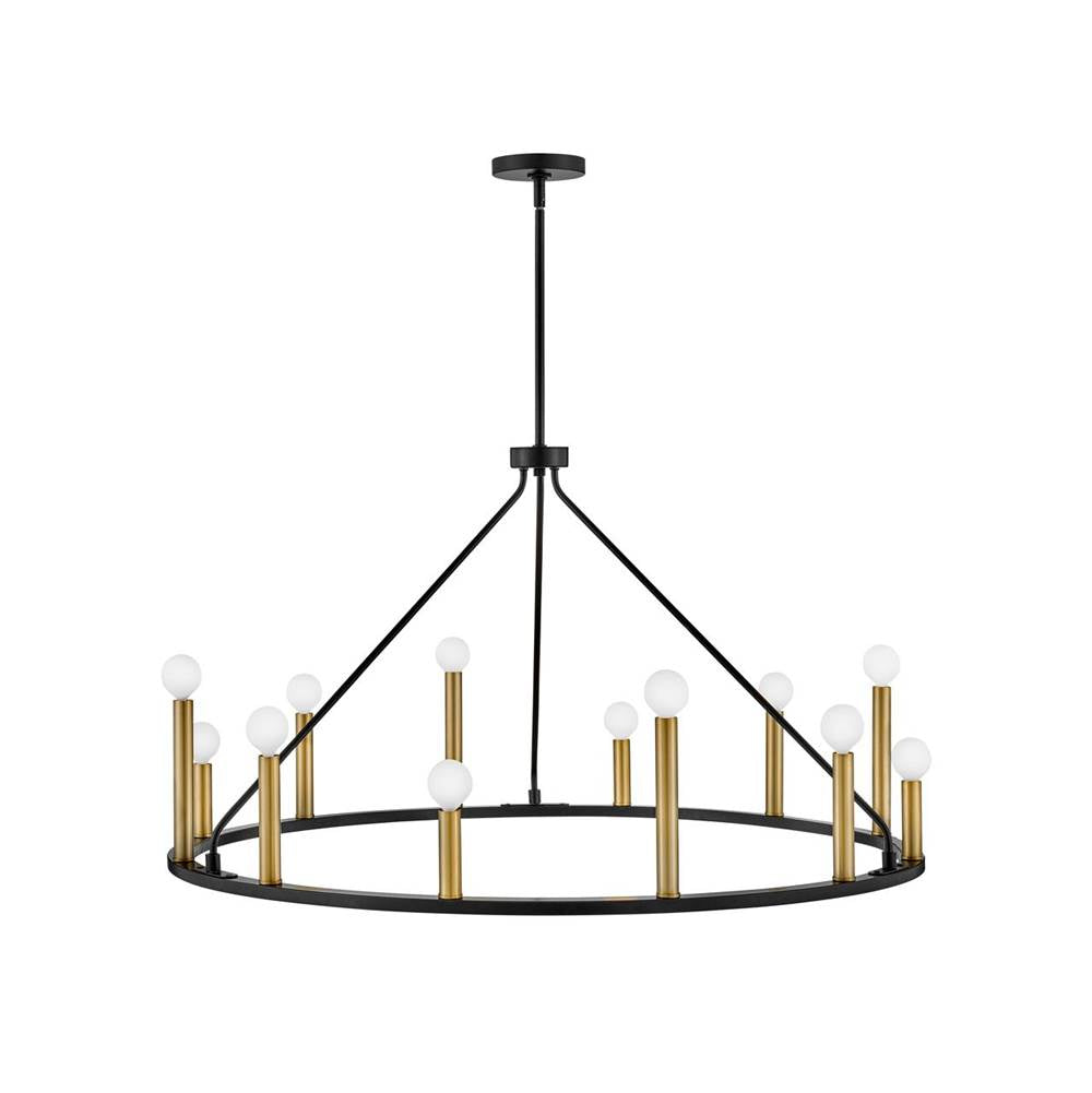 Lark Lazlo Large Single Tier