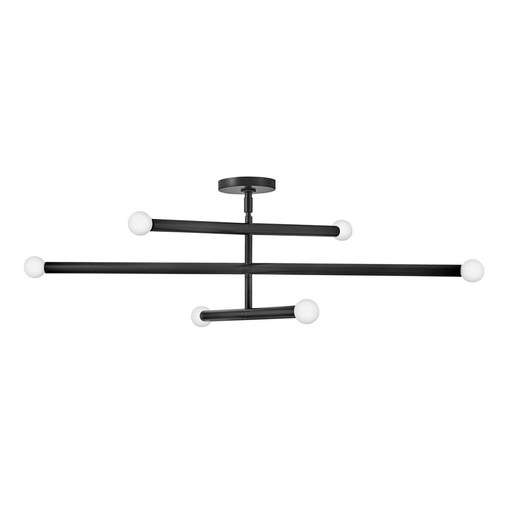Lark Millie Six Light Convertible Mobile Multi Tier