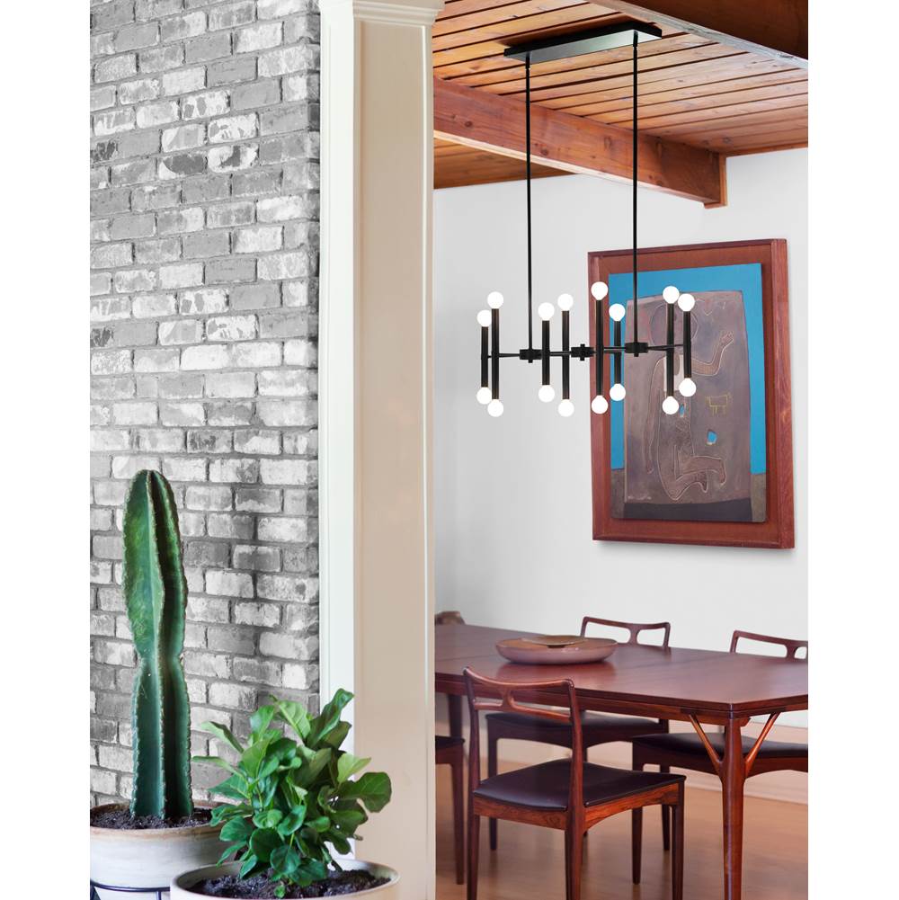 Lark Millie Sixteen Light Linear