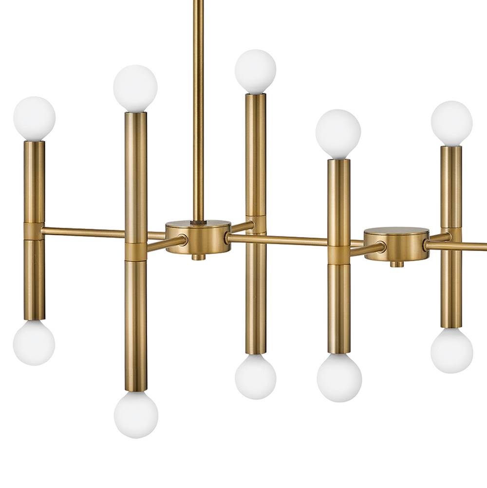 Lark Millie Sixteen Light Linear