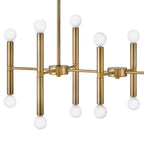 Lark Millie Sixteen Light Linear