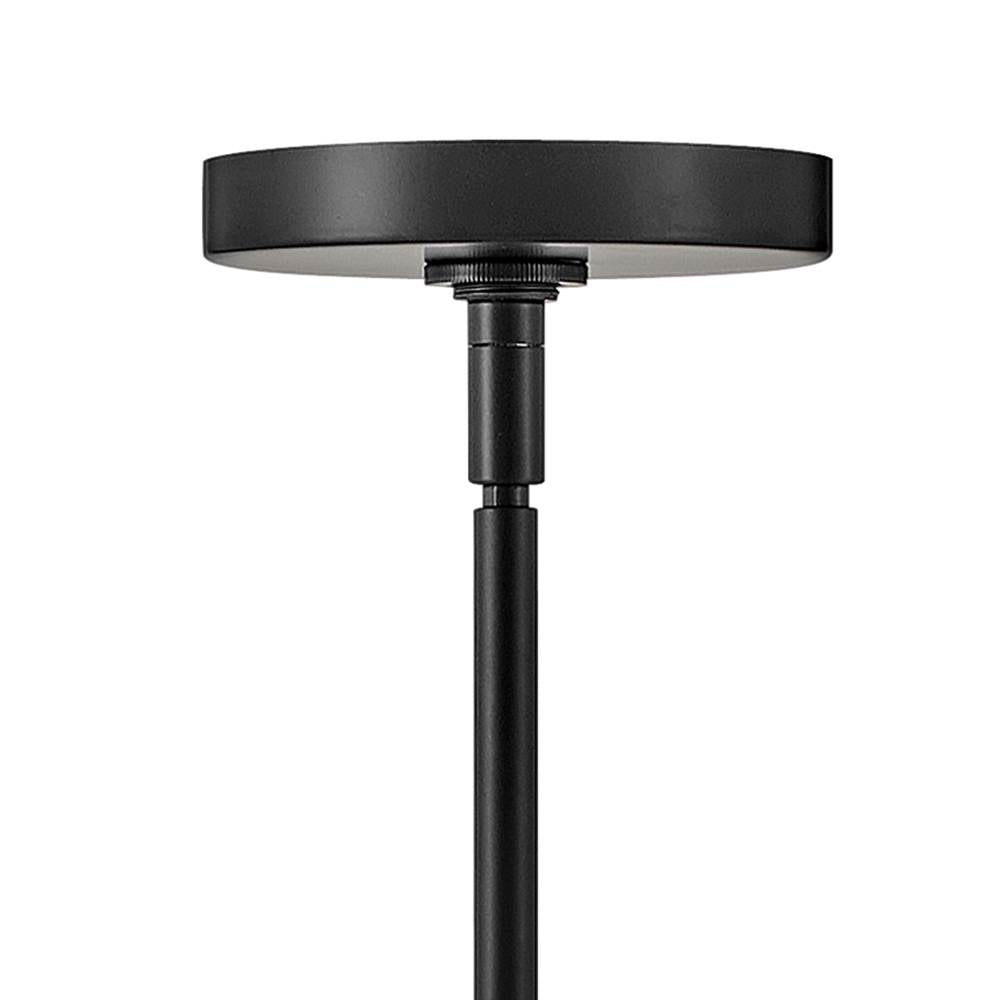 Lark 83198BK Black Medium Multi Tier Image 6