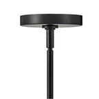 Lark 83198BK Black Medium Multi Tier Image 6