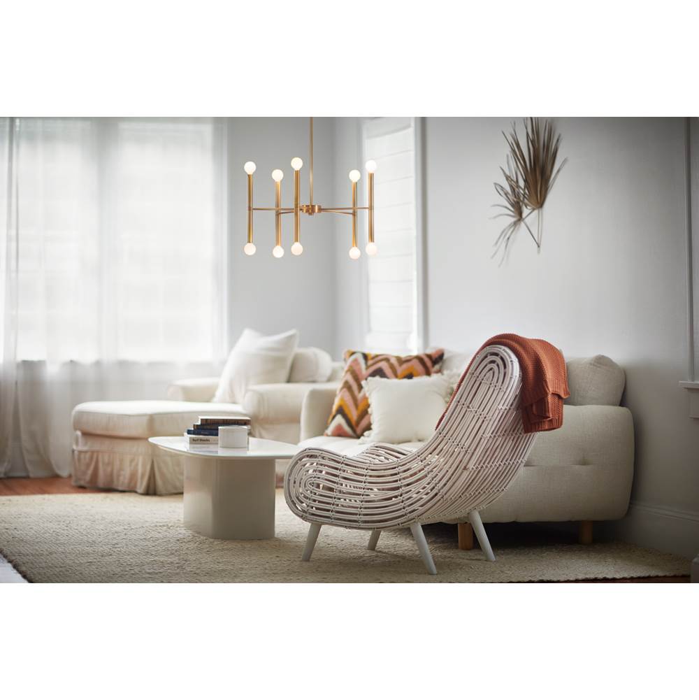 Lark Millie Medium Multi Tier