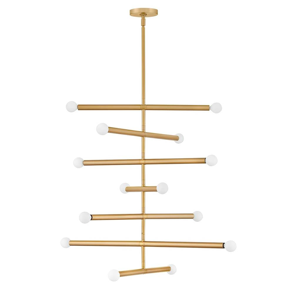 Lark Millie Large Multi Tier