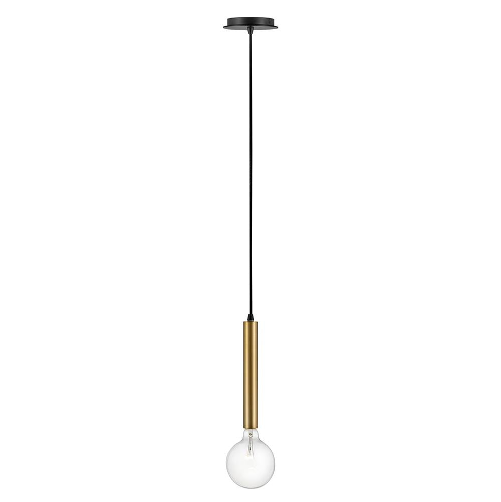 Lark Bobbie Single Light Pendant