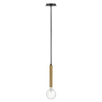 Lark Bobbie Single Light Pendant