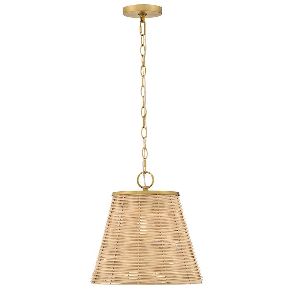 Lark Brynn Medium Pendant