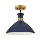 Lark Simon Single Light Pendant