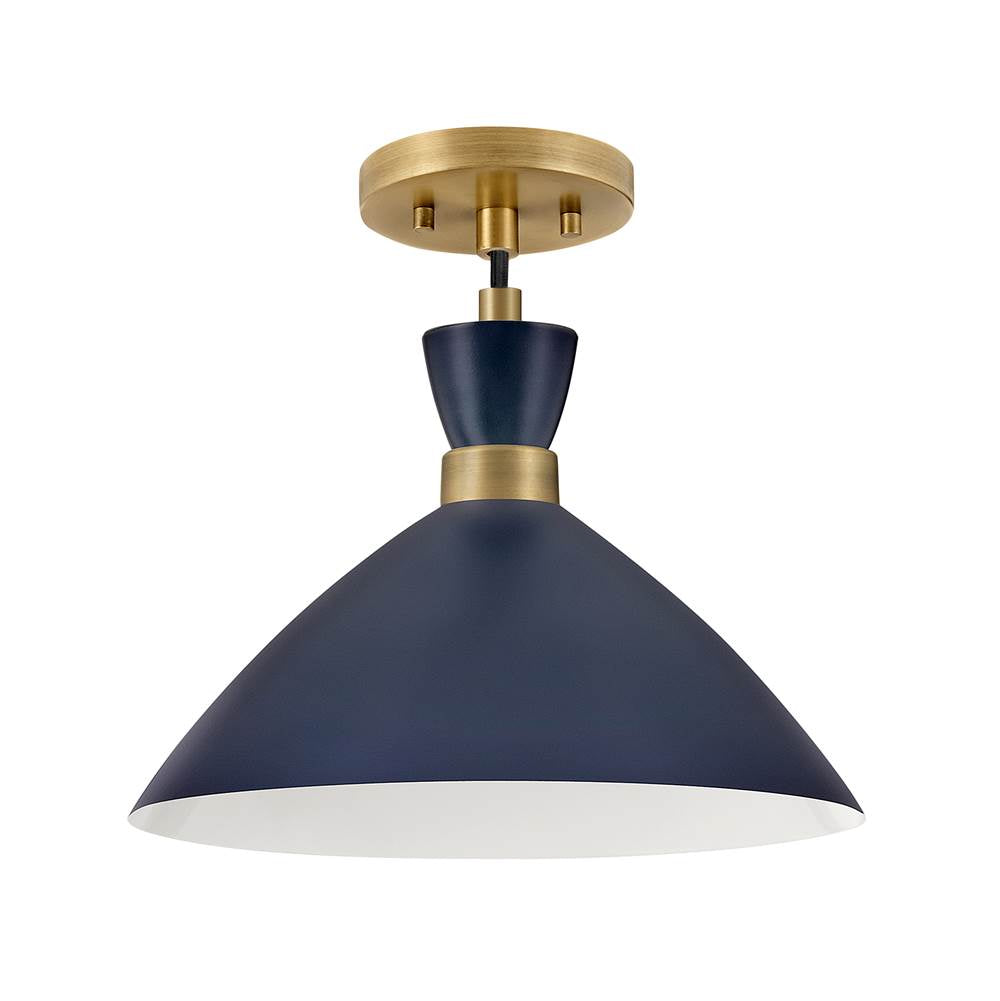 Lark Simon Single Light Pendant