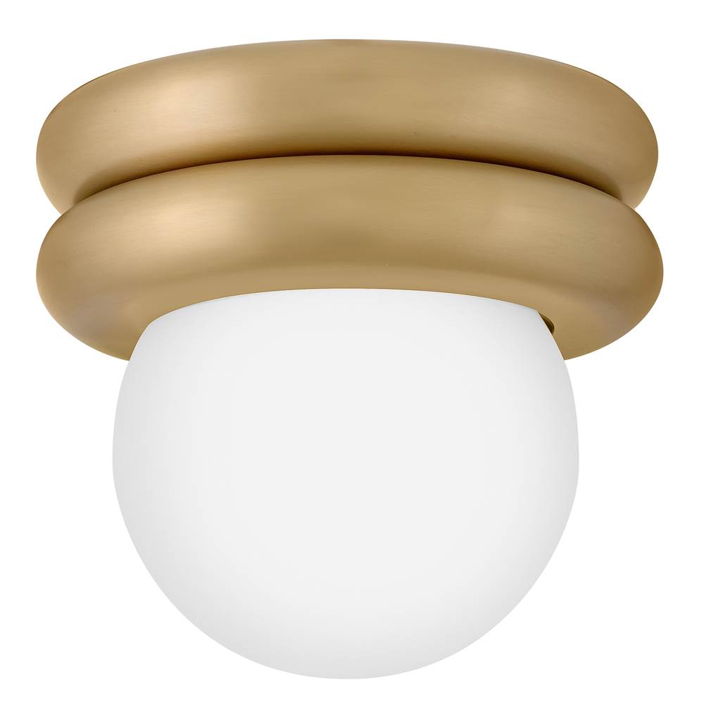 Lark Noa Extra Small Convertible Flush Mount