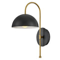 Lark Lou Single Light Sconce