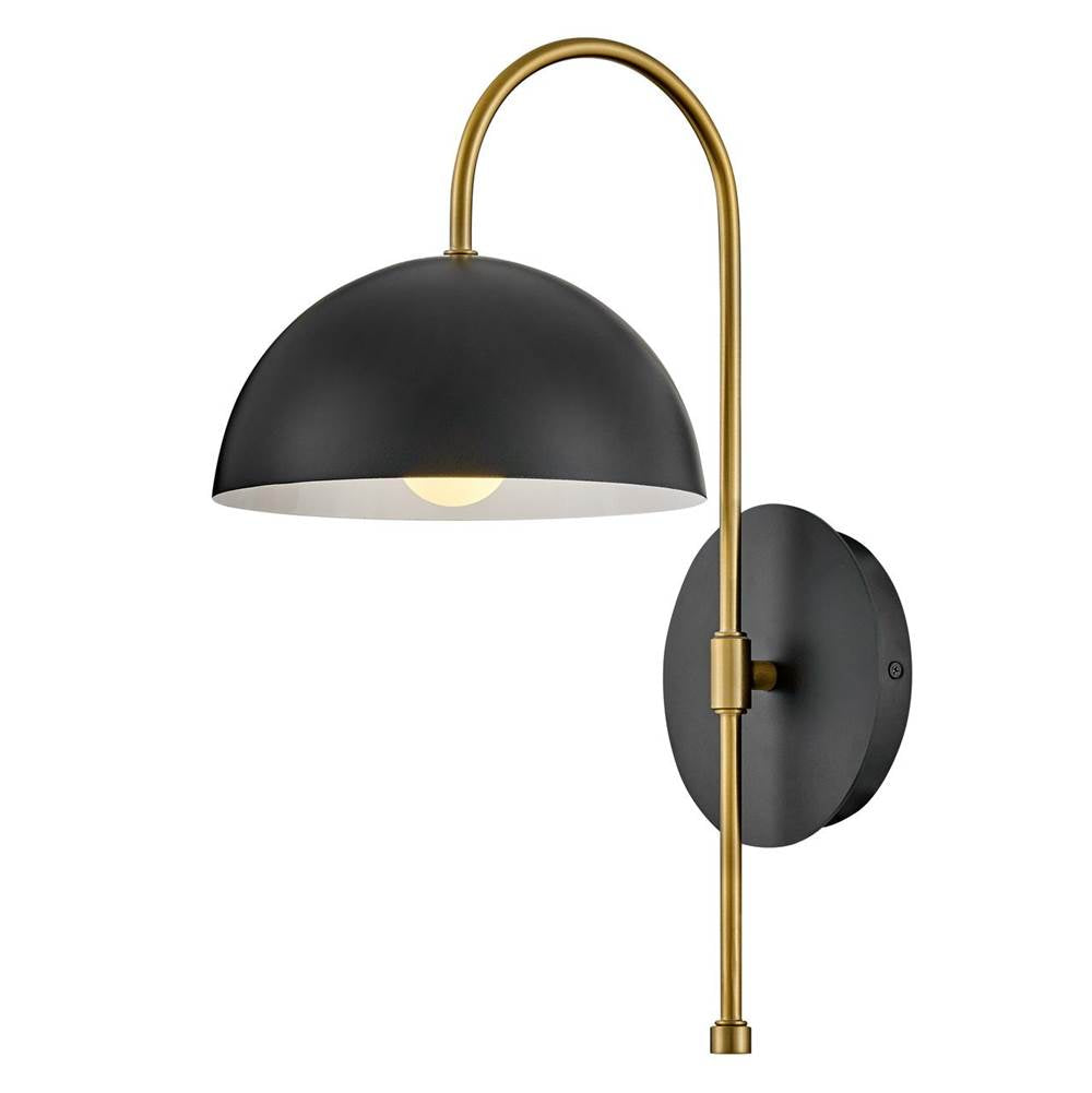 Lark Lou Single Light Sconce