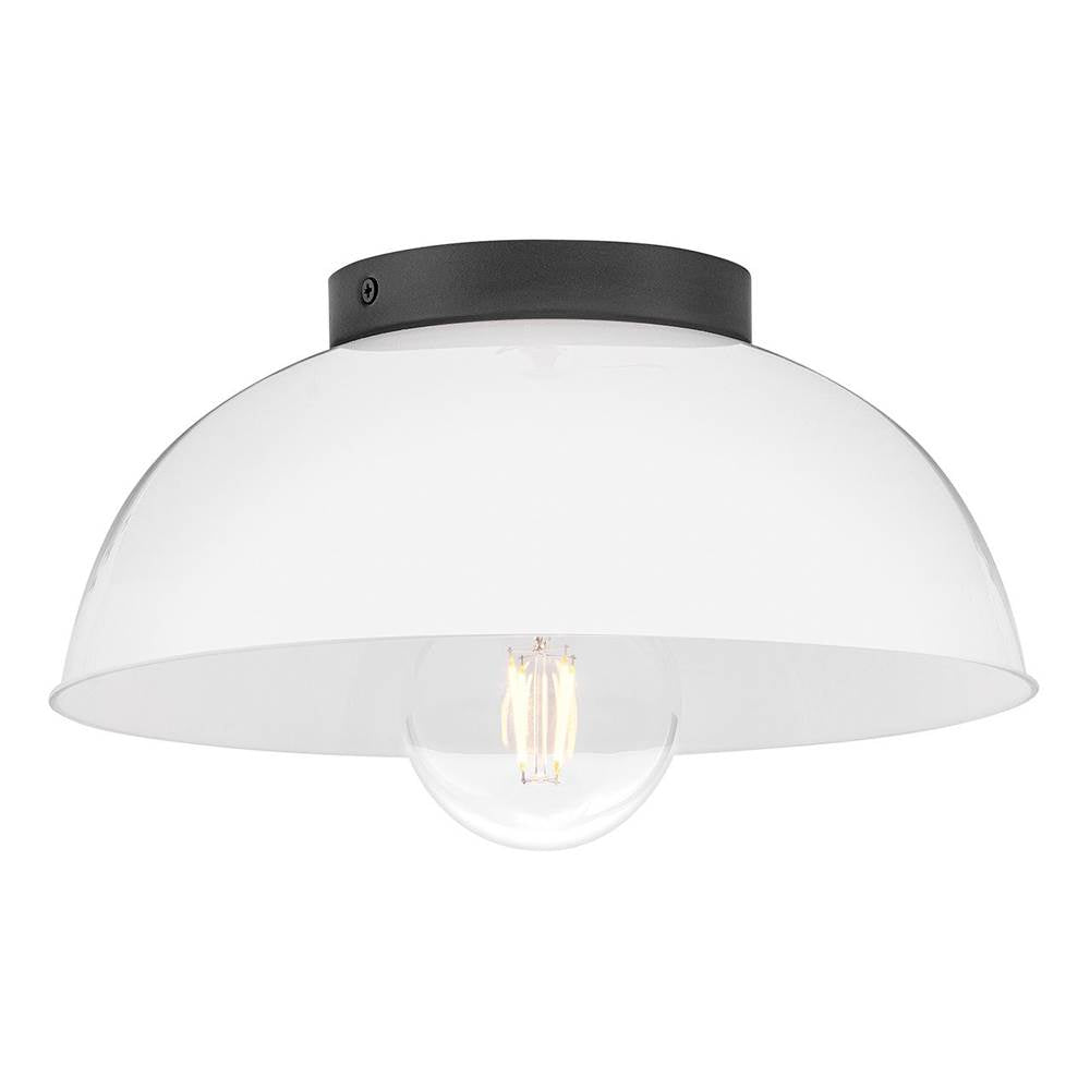 Lark Stu Small Flush Mount