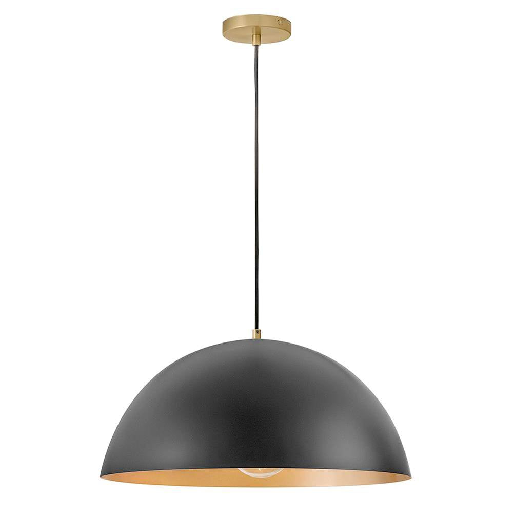 Lark Lou Large Pendant
