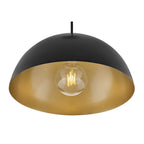 Lark Lou Single Light Pendant