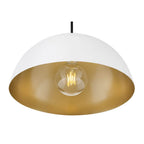 Lark Lou Single Light Pendant