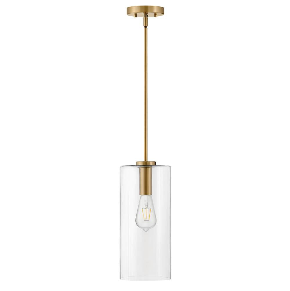 Lark Lane Single Light Pendant