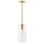 Lark Lane Single Light Pendant