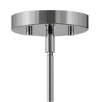 Lark 83377PN Polished Nickel Single Light Pendant Image 8