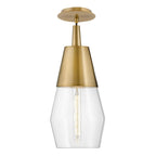 Lark Livie Single Light Pendant