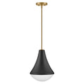 Lark Haddie Medium Pendant