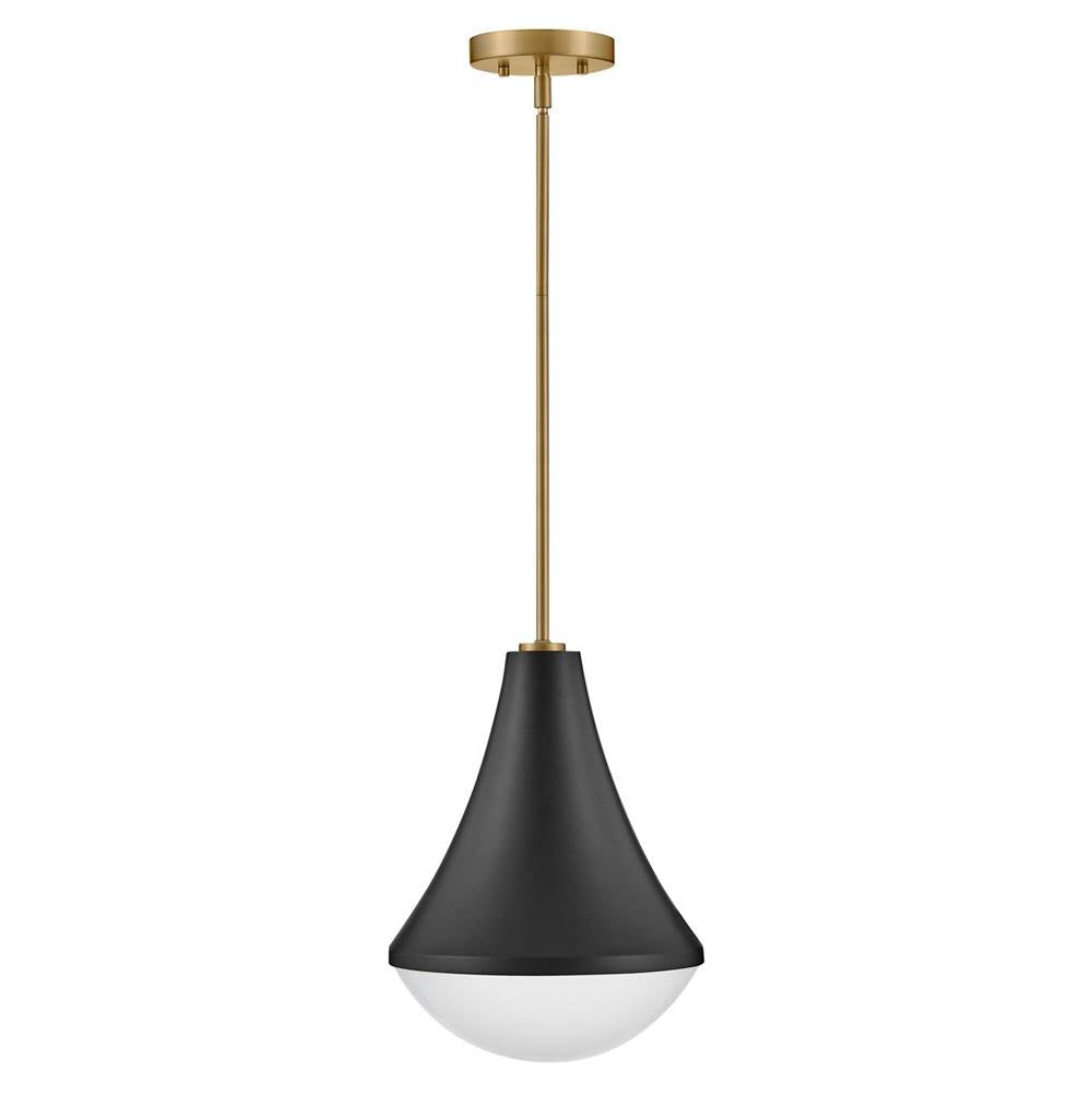 Lark Haddie Medium Pendant