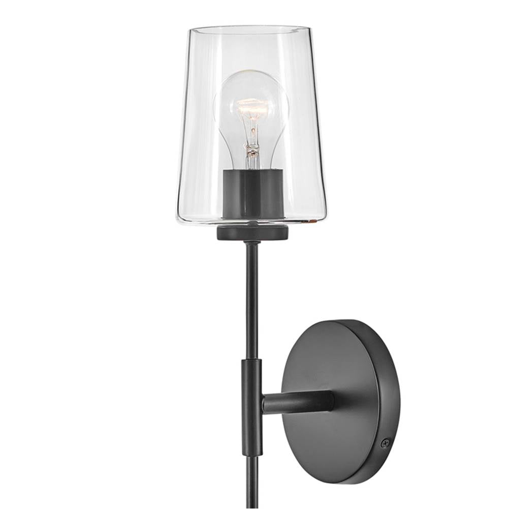 Lark Kline Single Light Tall Sconce