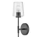 Lark Kline Single Light Tall Sconce