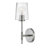 Lark Kline Single Light Tall Sconce