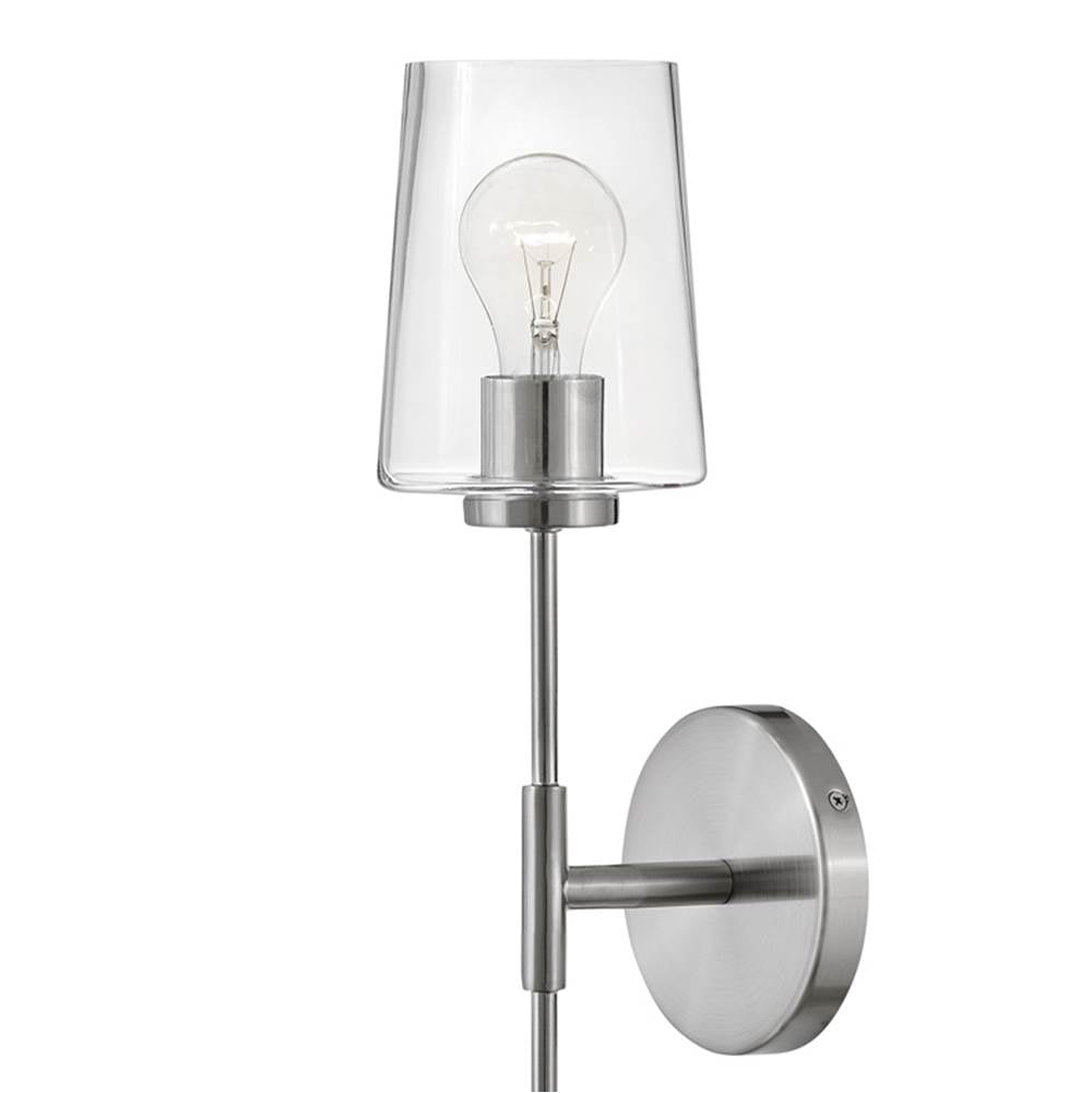 Lark Kline Single Light Tall Sconce
