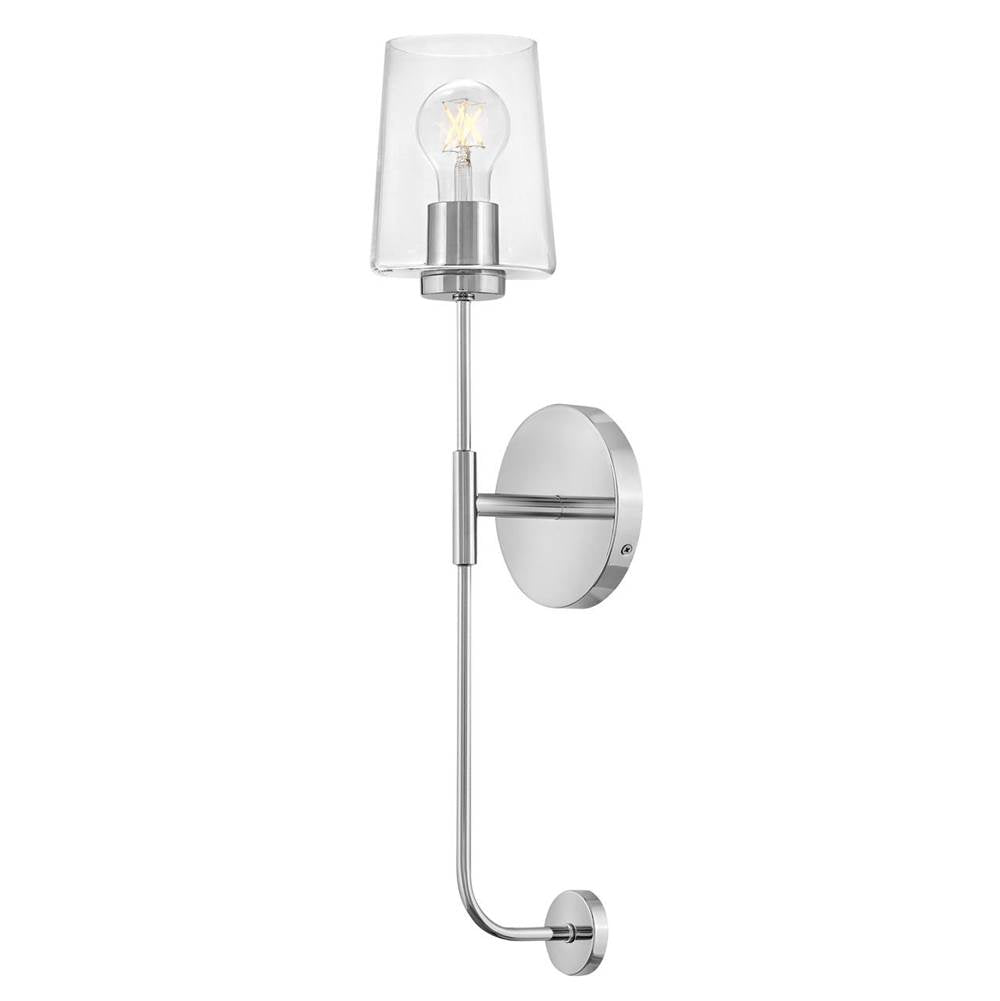 Lark Kline Medium Single Light Vanity