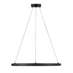 Lark 83464BK Black Medium Single Tier Image 3