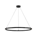 Lark 83465BK Black Large Single Tier Image 1
