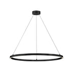 Lark 83465BK Black Large Single Tier Image 1