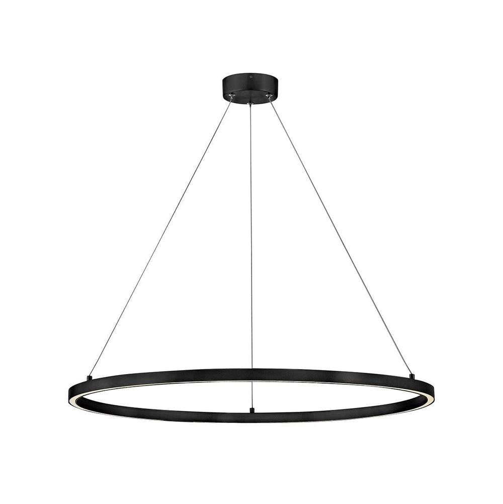 Lark 83465BK Black Large Single Tier Image 1