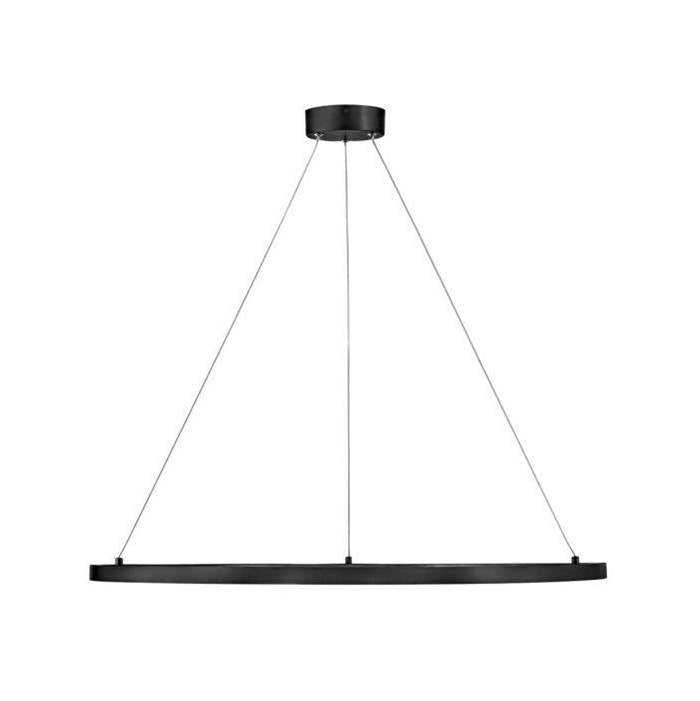 Lark 83465BK Black Large Single Tier Image 3